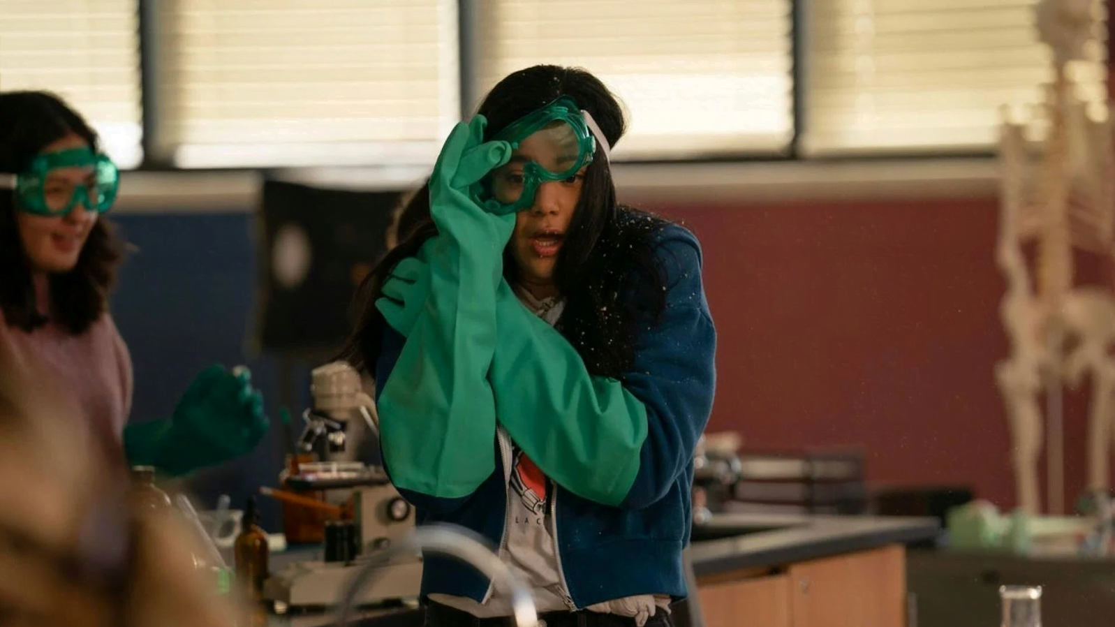 Ms. Marvel Episode 5 Release Date: Episode 4 Ending and Time Travel Explained