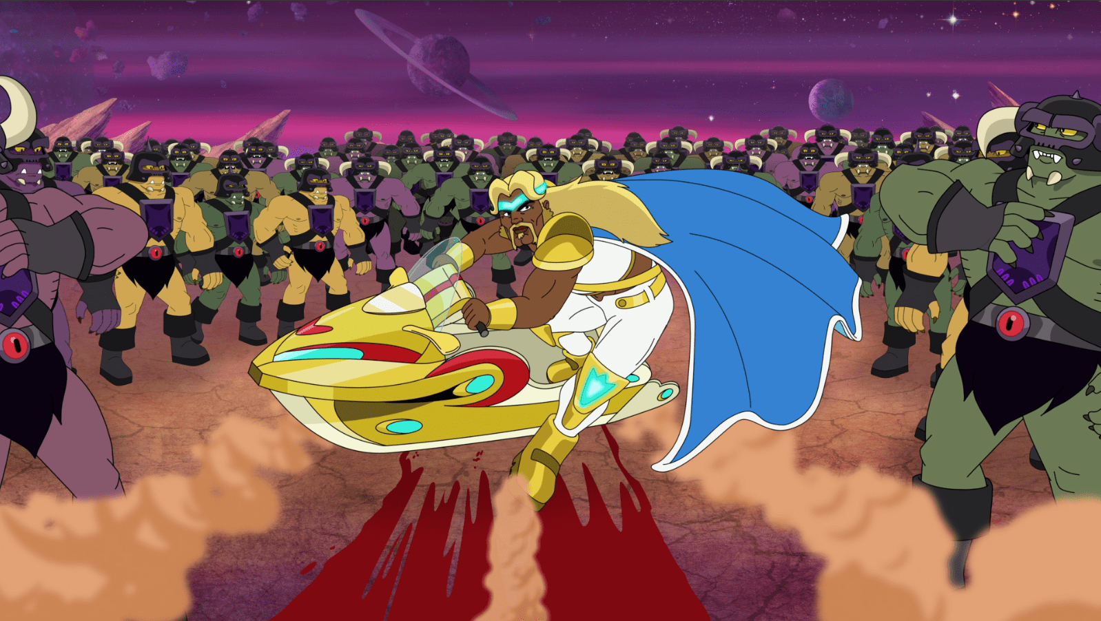 Farzar Official Release Date Confirmed on Netflix; What is the official Plot?