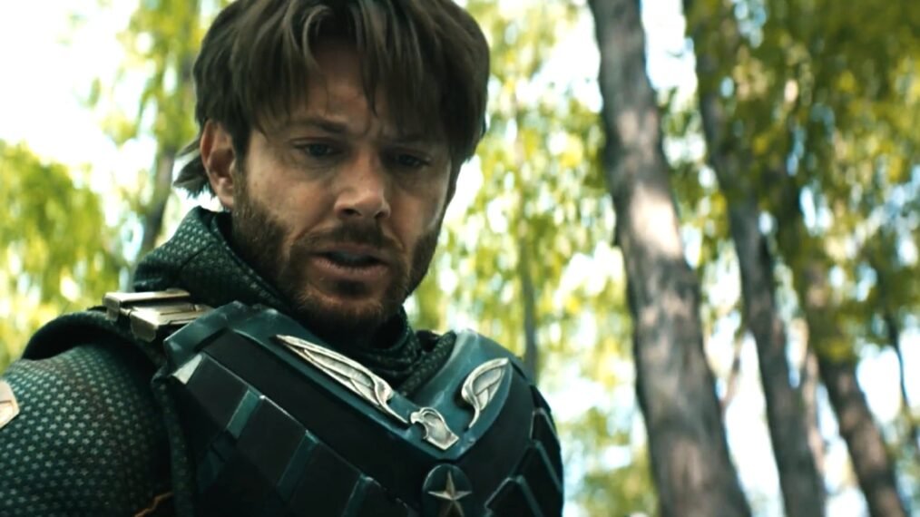 The Boys Season 3 Episode 4