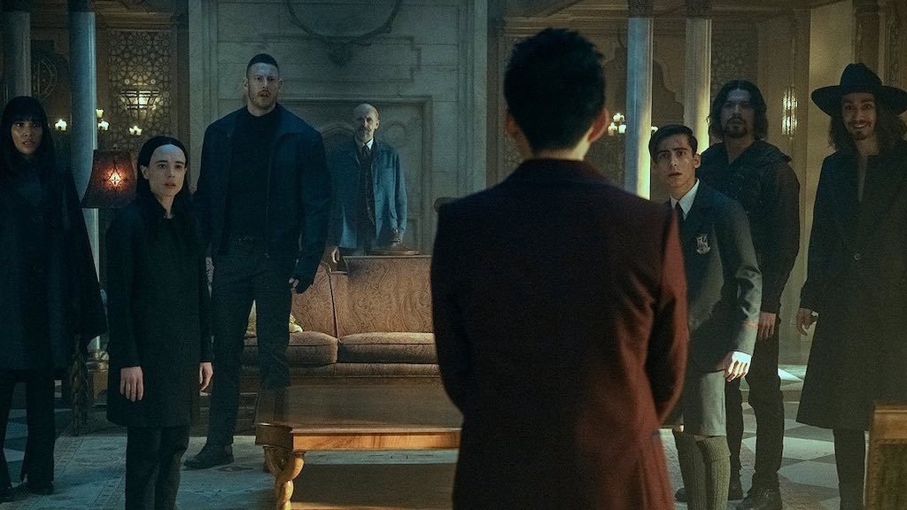 The Umbrella Academy Season 3 Ending Explained