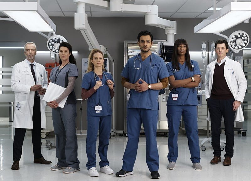 Transplant Season 3 Release Date Confirmed? Is it Canceled?