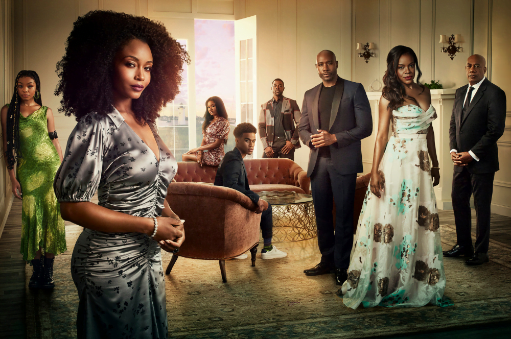 Our Kind of People Season 2