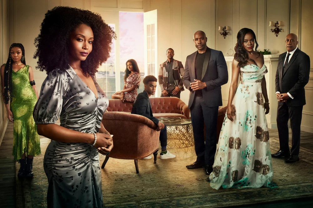 Our Kind of People Season 2
