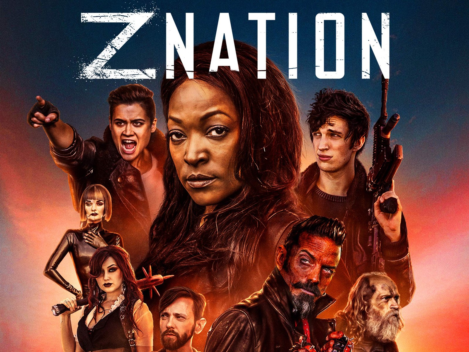 Z Nation Season 6 release date: Is it Canceled or Renewed?