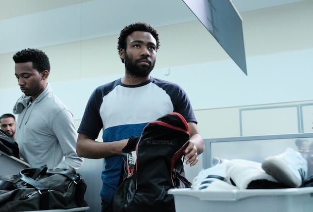 Atlanta Season 5