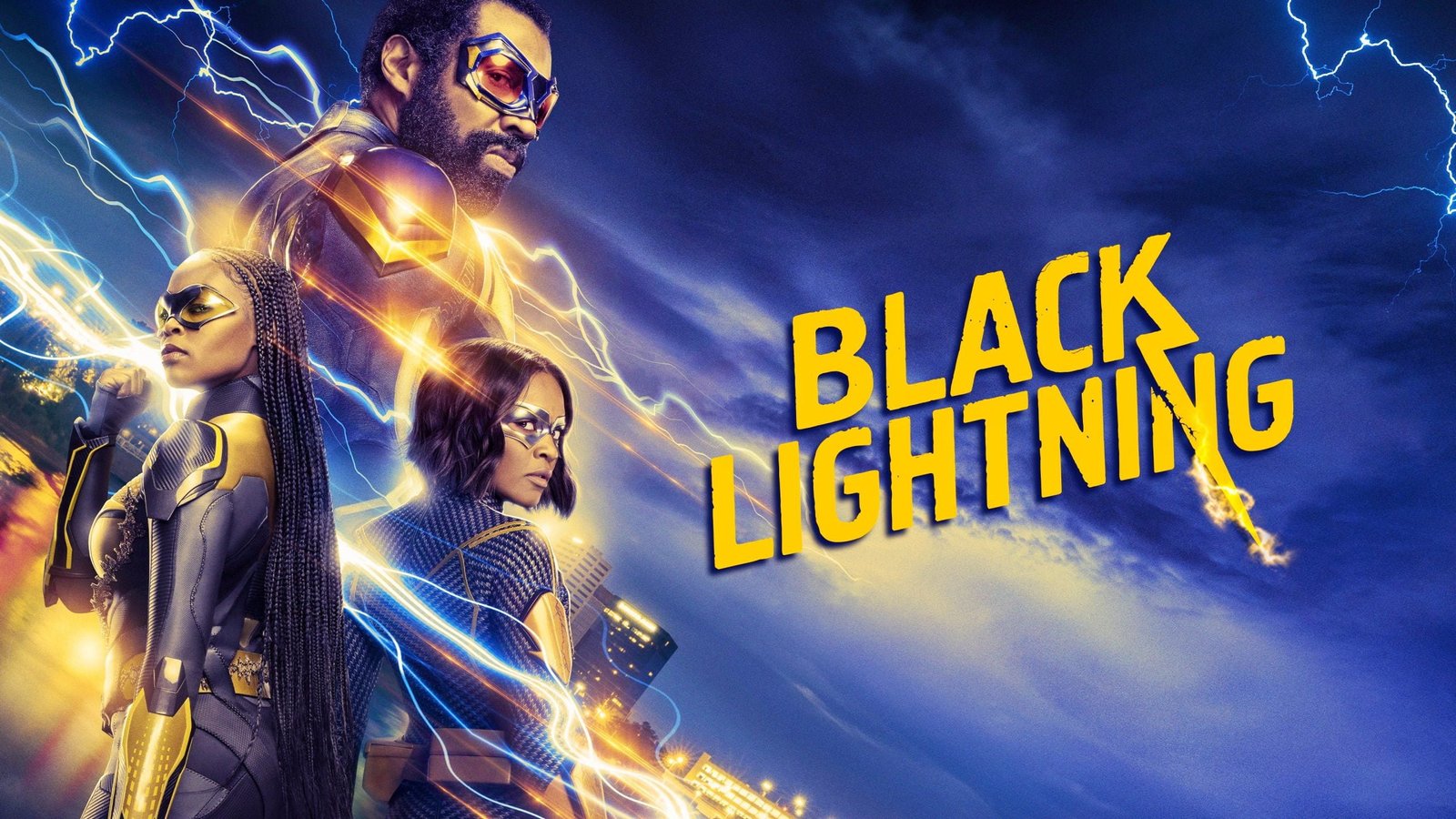 Black Lightning Season 5 Release Date: Is it Cancelled?