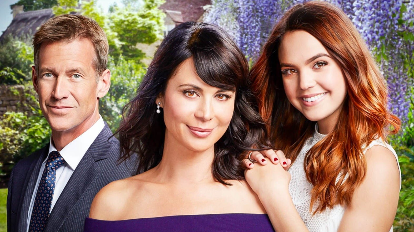 Good Witch Season 8 Release Date and Renewal Status; Is it Canceled?