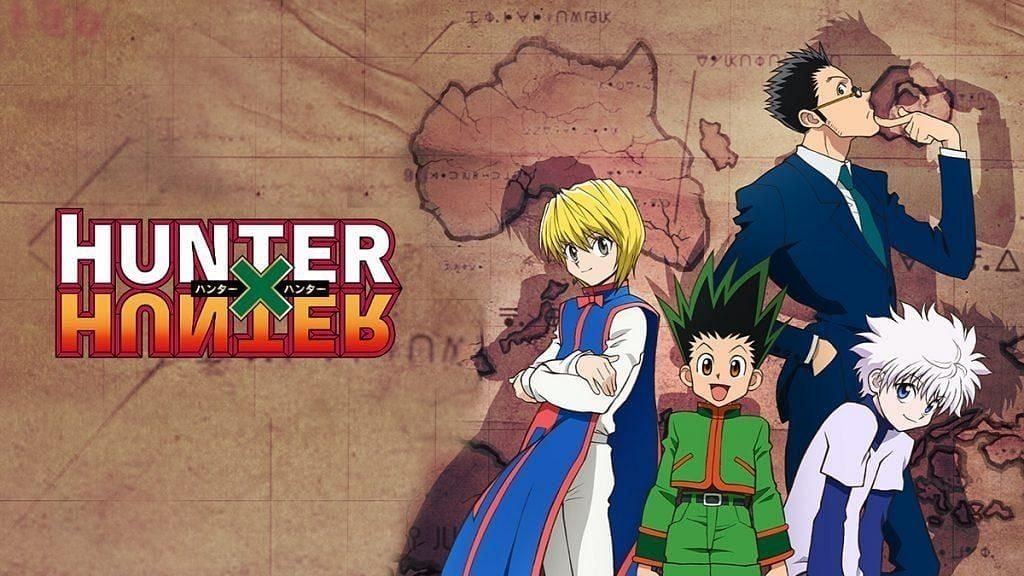 Hunter x Hunter Season 7 Release Date Confirmed? Where to Watch the anime?