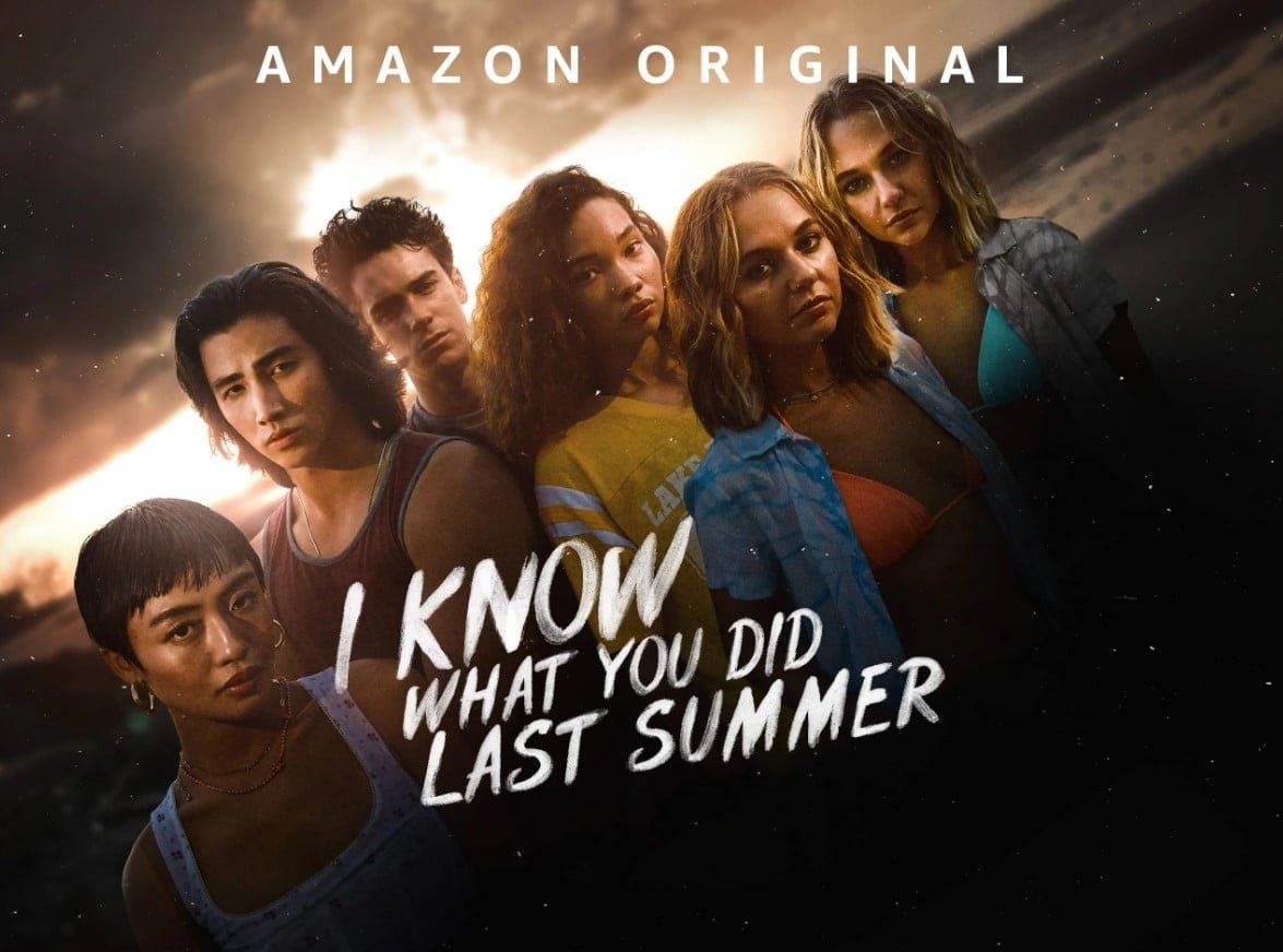 I Know What You Did Last Summer Season 2 Release Date: Is the Amazon Original renewed?