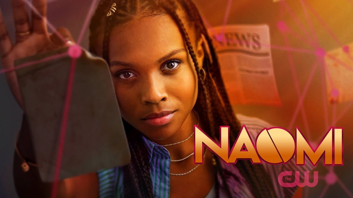 Naomi Season 2 Release Date: Is it Canceled by HBO Max?