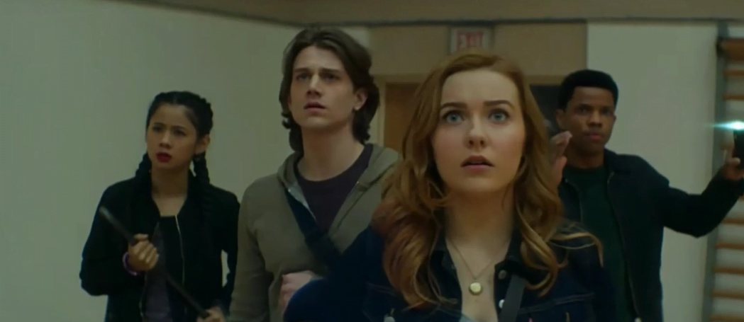 Nancy Drew Season 4 Release Date Confirmed? Where to Watch?