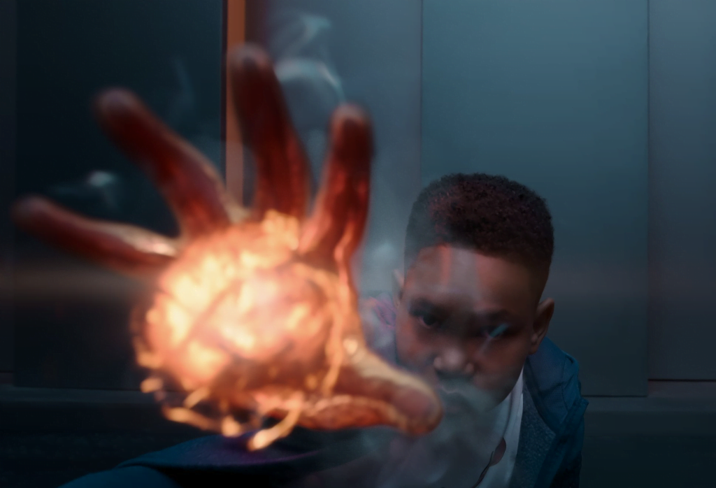 Raising Dion Season 3