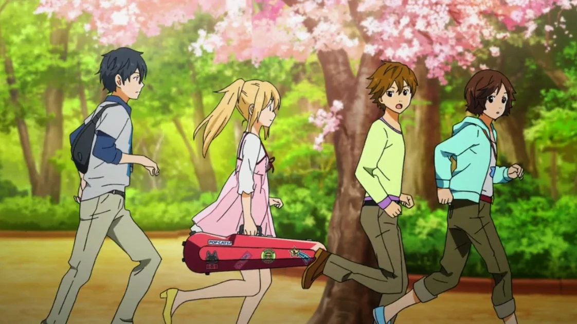 Your Lie in April Season 2 Release Date Confirmed? Is it Happening in 2022?