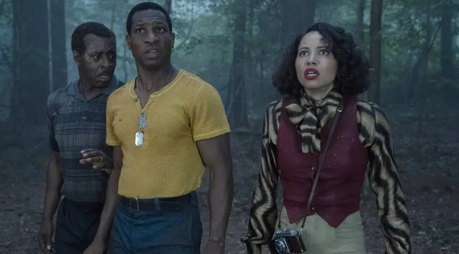 Lovecraft Country Season 2: Why was the series Canceled after just 1 season?