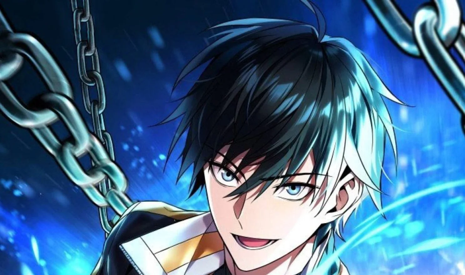Maxed Out Leveling Chapter 46 Release Date and Where to Read