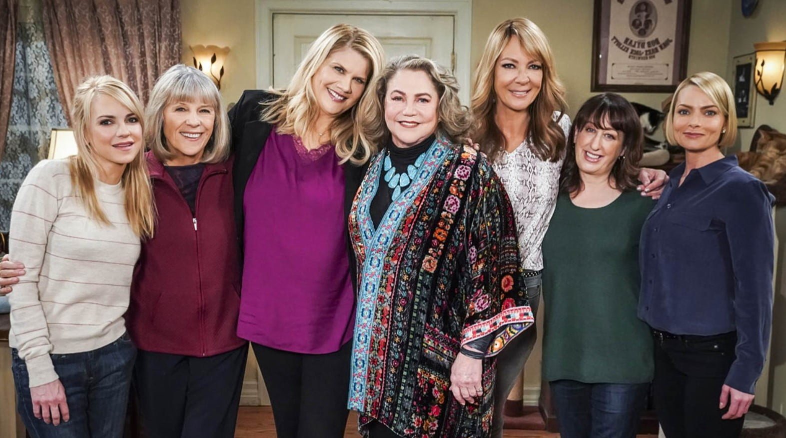 Mom Season 9 Release Date: is it Renewed? Where to Watch it?