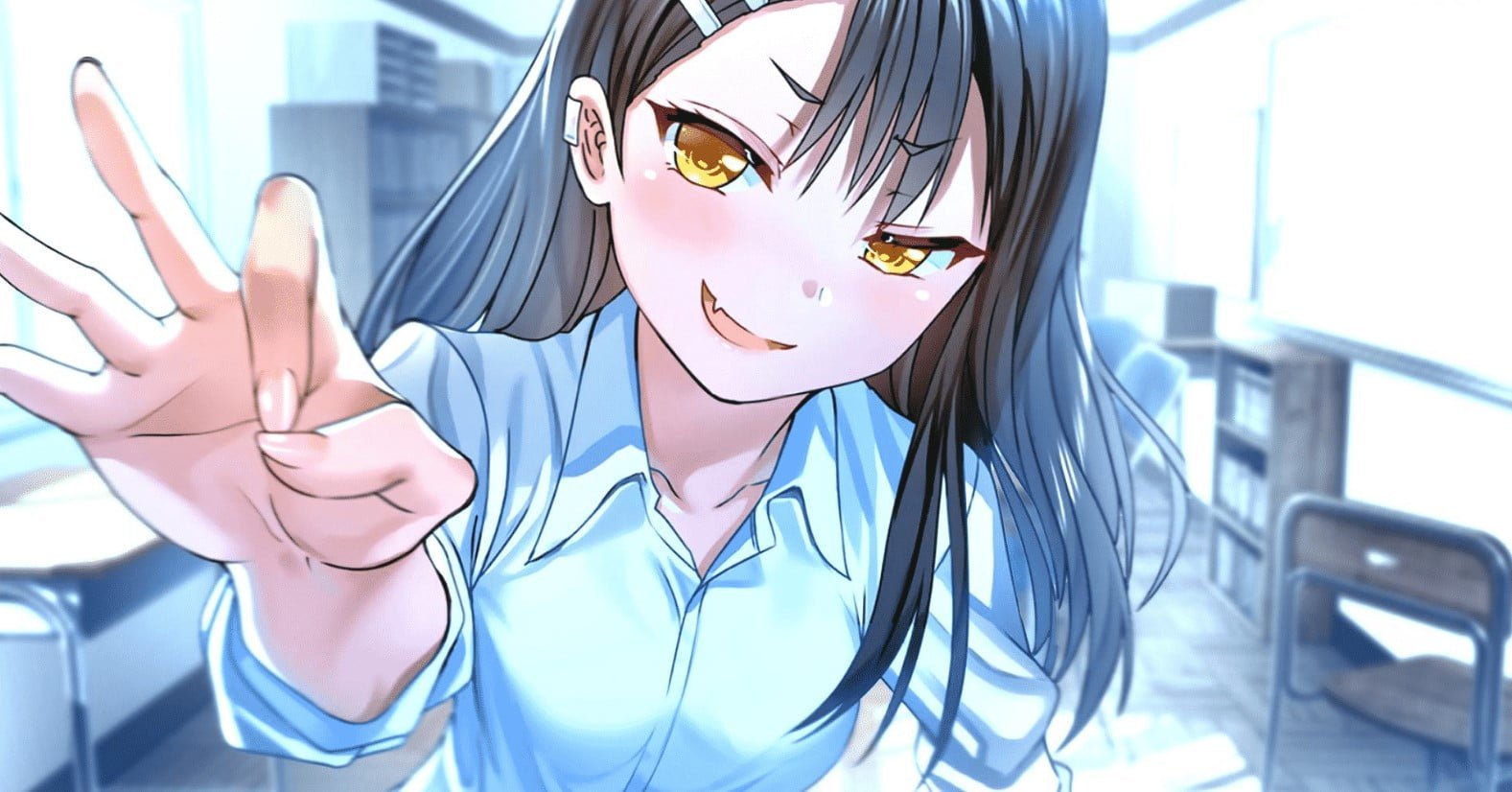 Nagatoro Season 2 Release Date Confirmed? Where to Watch?