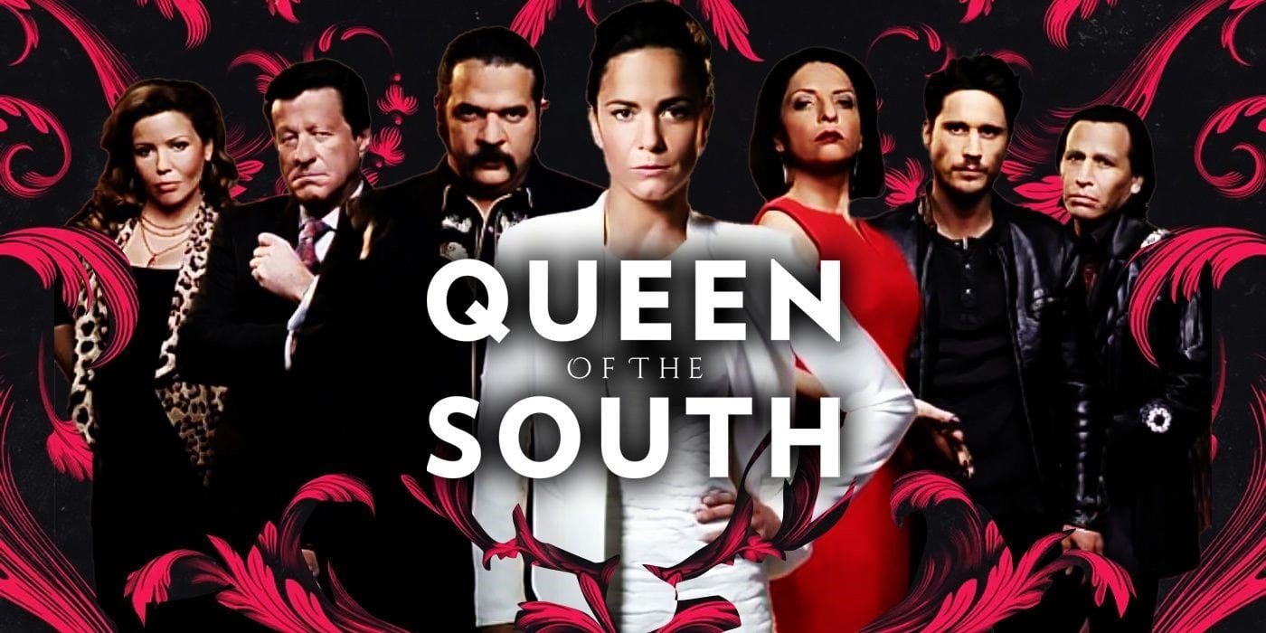 Queen of the South Season 6 Release Date: Is it Canceled by the showrunners?