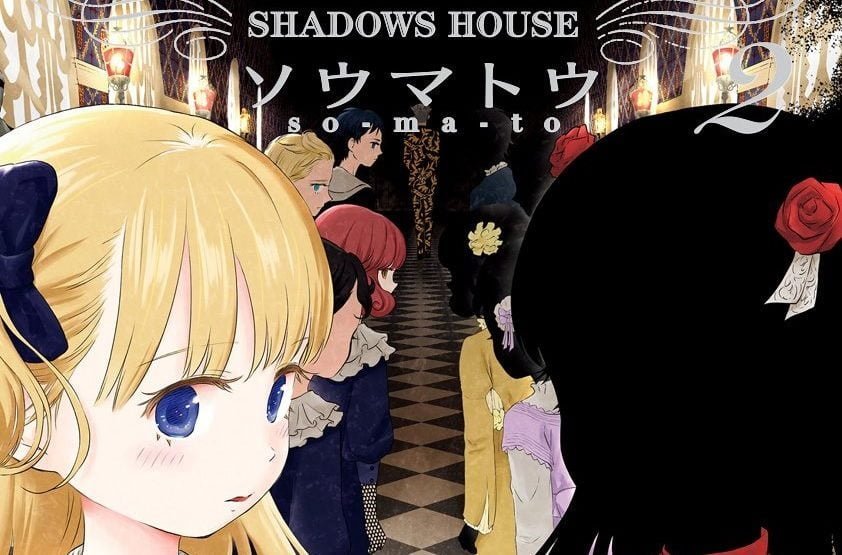 Shadows House Season 2 Release Date Confirmed? Where to Stream it?