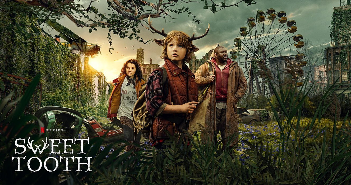 Sweet Tooth Season 2 Release Date: Has Netflix Renewed the series?