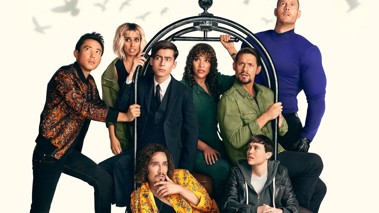 The Umbrella Academy Season 3 Release Date: Is it the Final Season?
