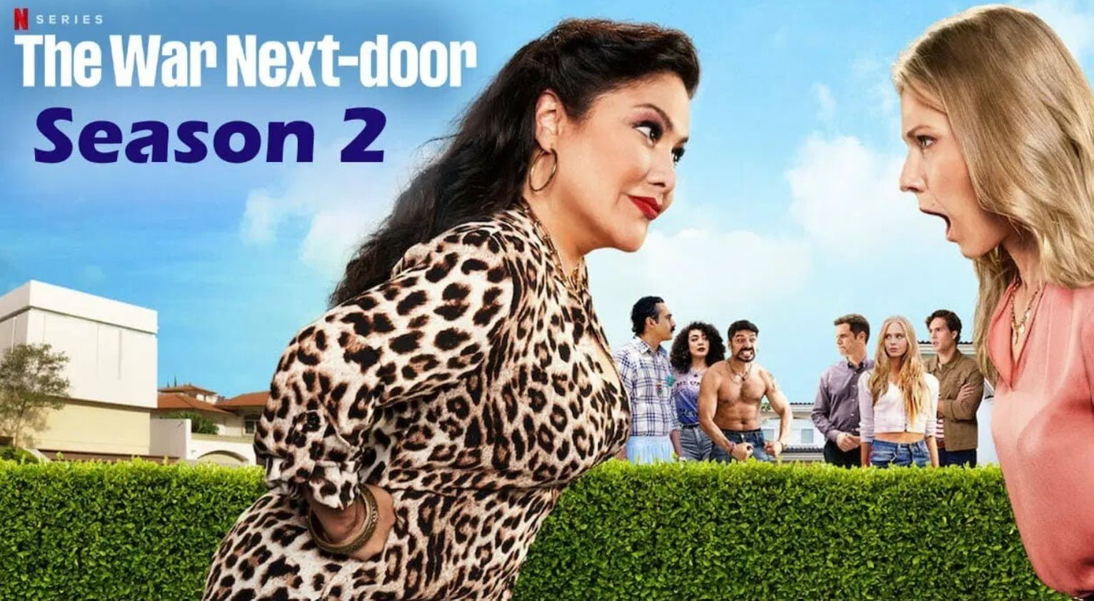 The War Next Door Season 2 Release Date and Where to Watch; Is it Renewed?