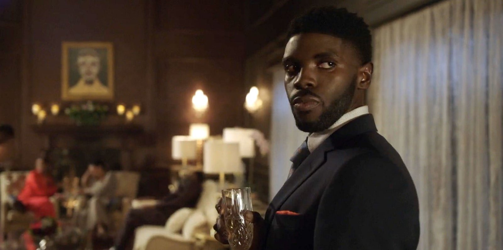 Tom Swift Episode 2 Air Date, Expectations and Where to Watch