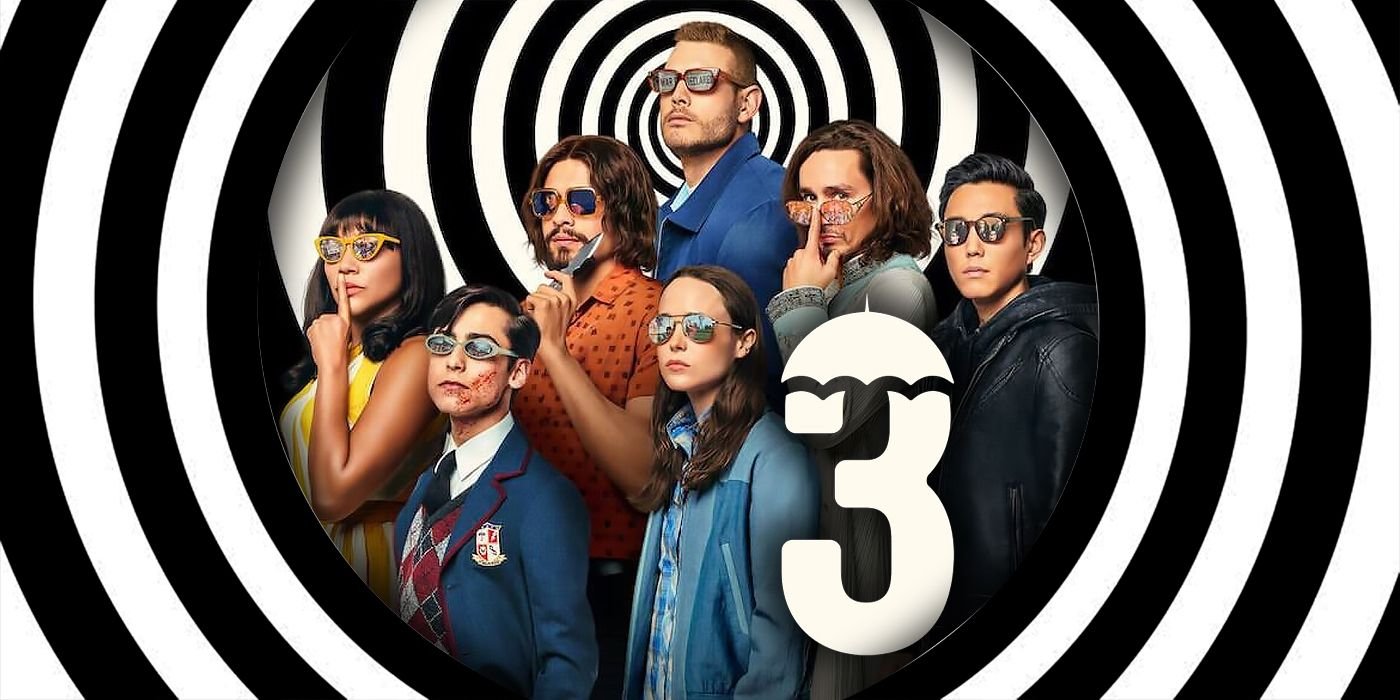 The Umbrella Academy Season 3 clip gives an idea about what will happen