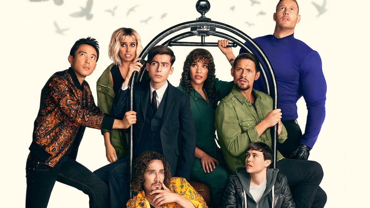 The Umbrella Academy Season 3 Ending Explained and Season 4 Renewal Rumors