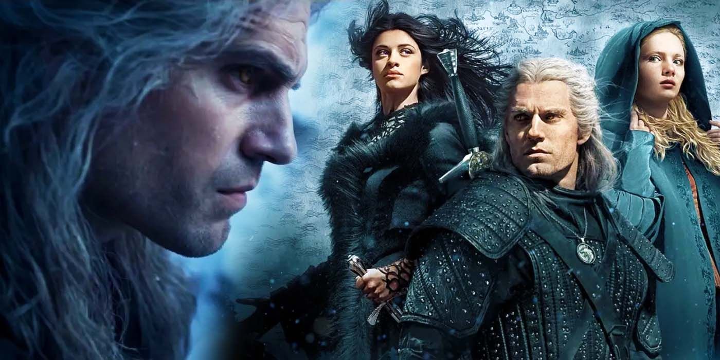The Witcher Season 3 Release Date and Production Updates: is it the Final Season?