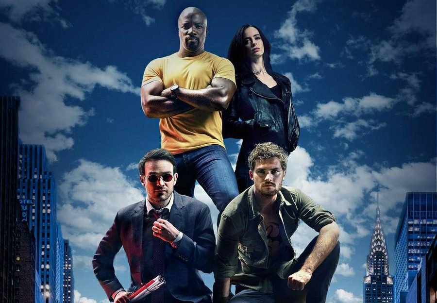 The Defenders Season 2 Release Date and Renewal Updates on Disney+