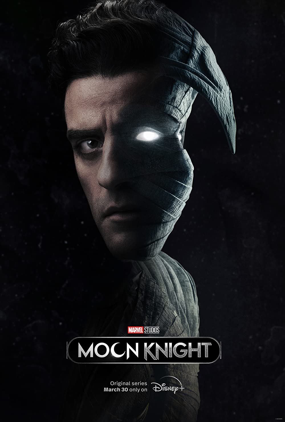Moon Knight Season 2
