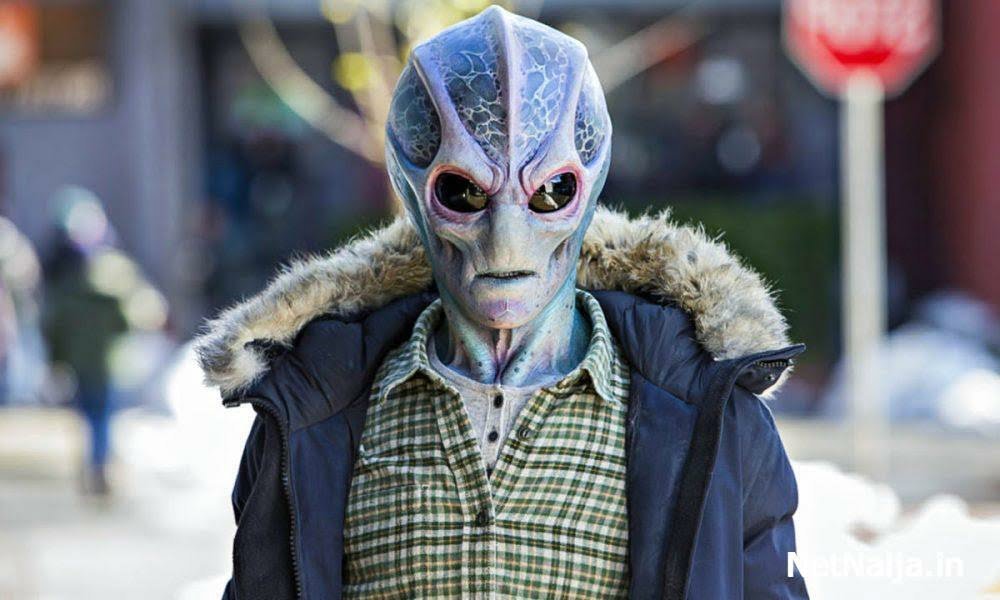 Resident Alien Season 2 Part 2 Release Date and Where to Watch Online