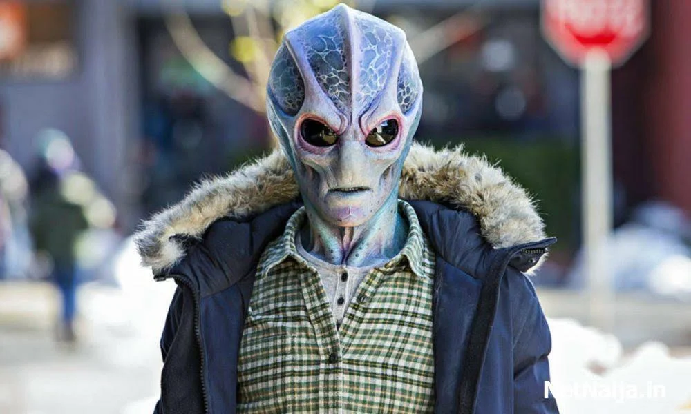 Resident Alien Season 2 Part 2 Release Date and Where to Watch Online