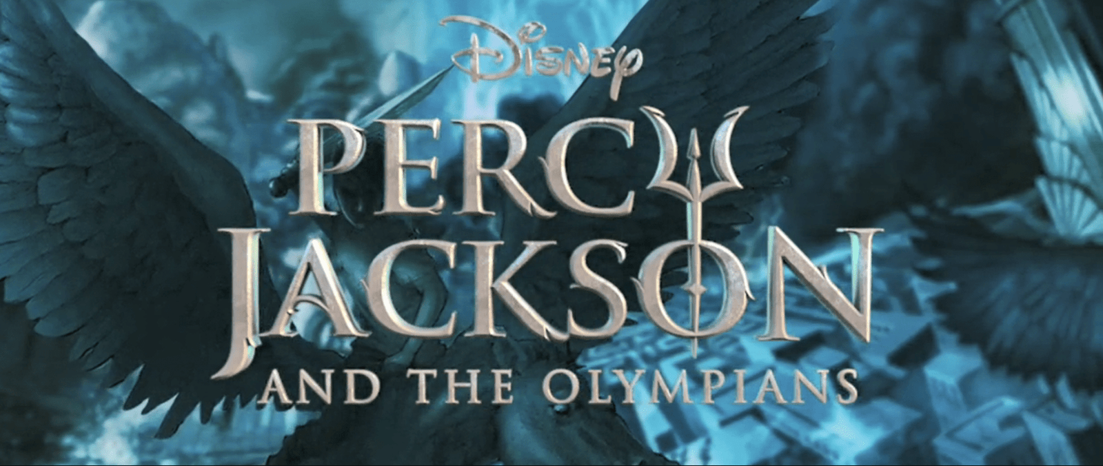 Percy Jackson Series: Rick Riordan gives us some Insights about the upcoming Disney+ series