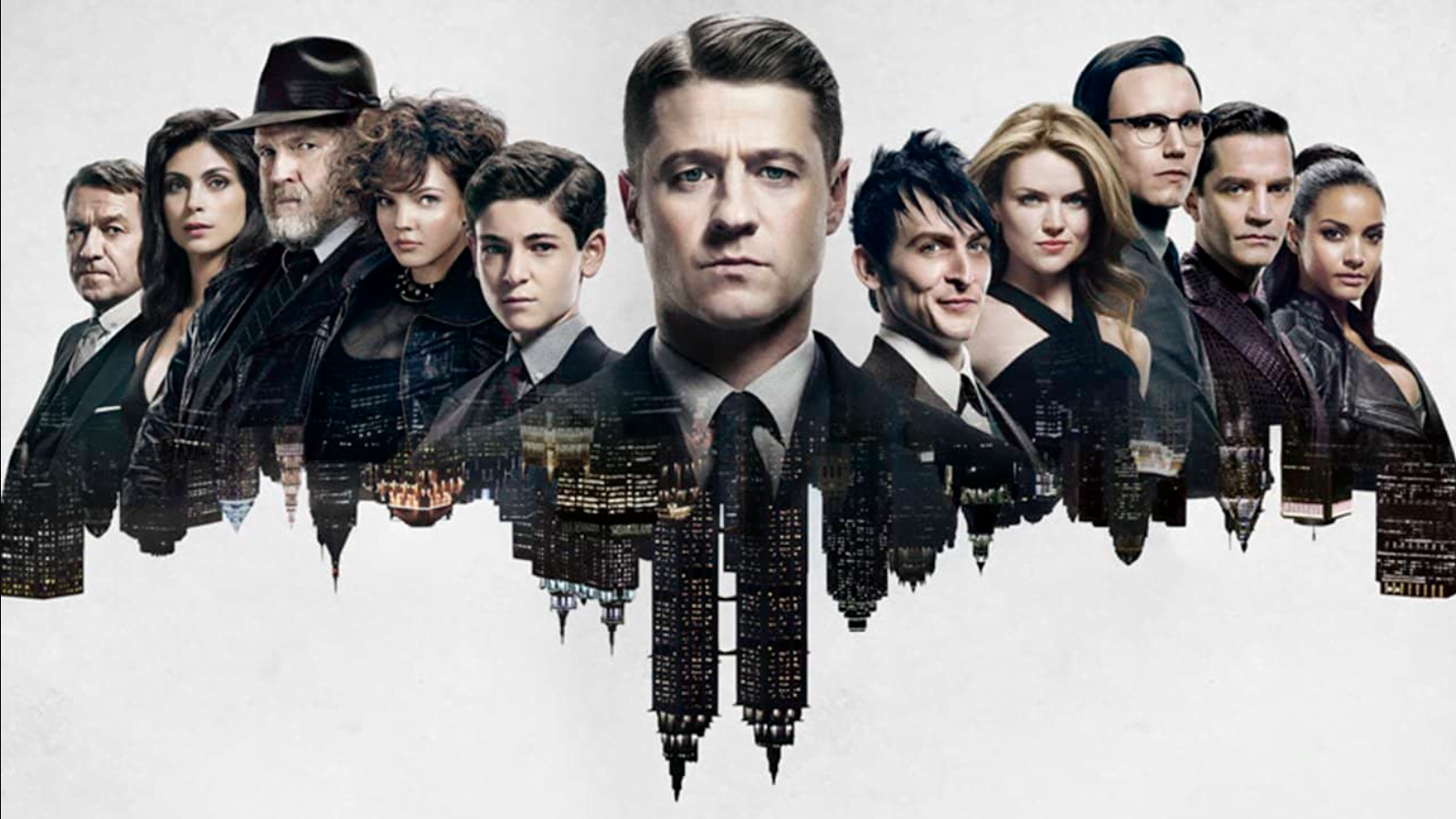 Gotham Season 6 Release Date: Is it Renewed or Canceled?
