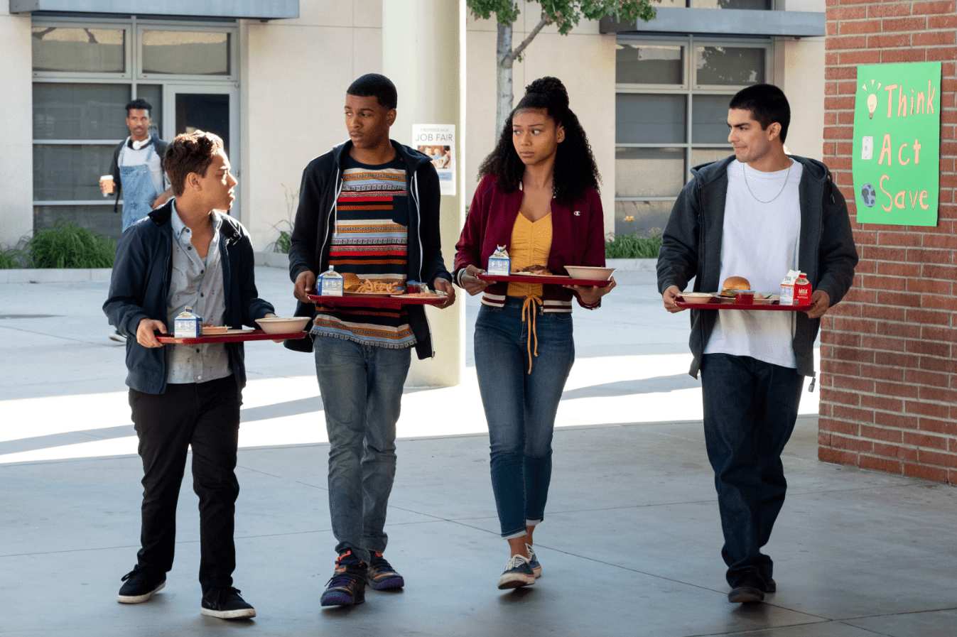 On My Block Season 5 Renewed or Cancelled? Where to Watch all the seasons?