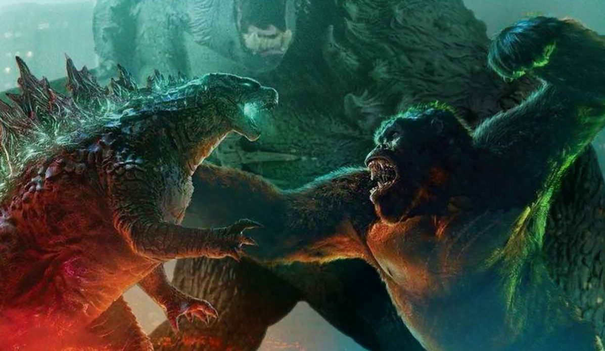 Godzilla vs Kong 2 gets a Release Date Announcement: Everything to know