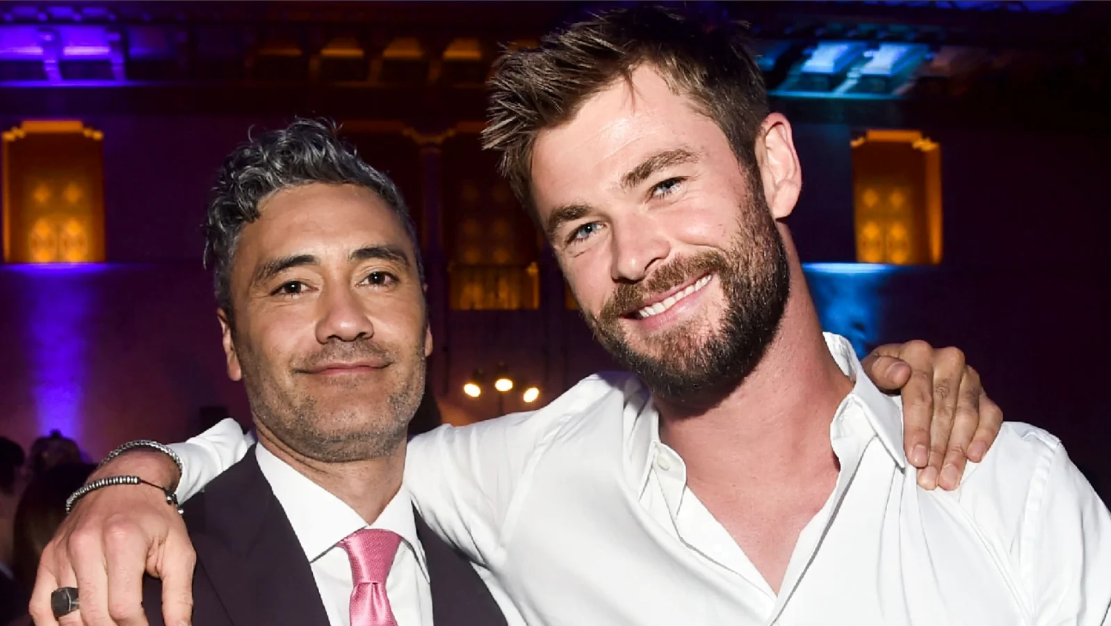 Thor 5: Here's What Taika Waititi said about a possible Thor Sequel
