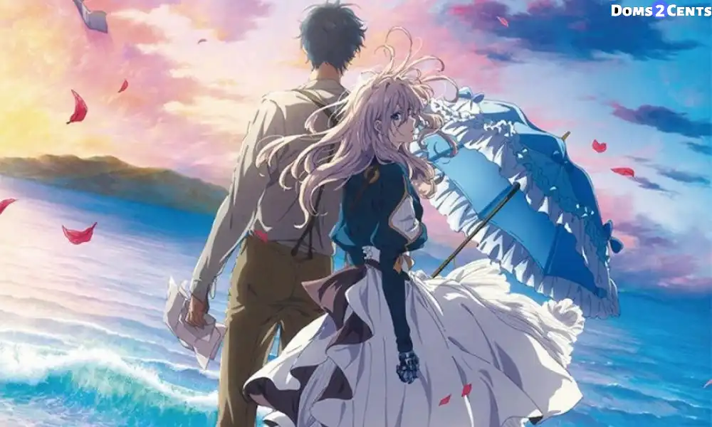 Violet Evergarden Season 2 Confirmed Release Date and Watch Online