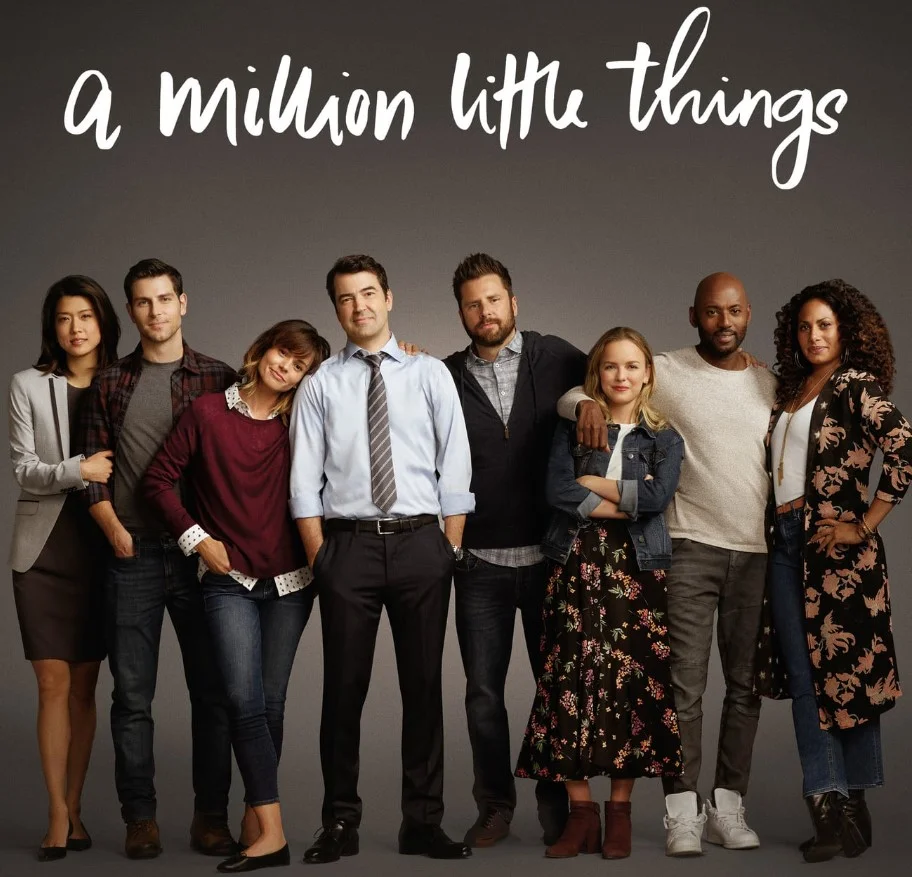 A Million Little Things Season 5