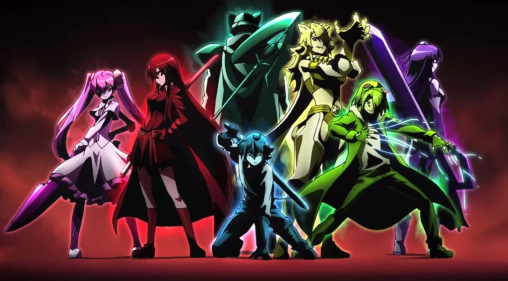 Akame Ga Kill Season 2 Release Date and Renewal Updates 2022
