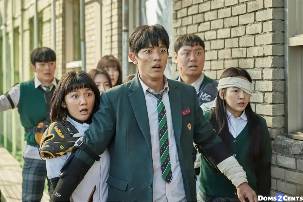 All of us are Dead Season 2 Release Date and Where to Watch Online