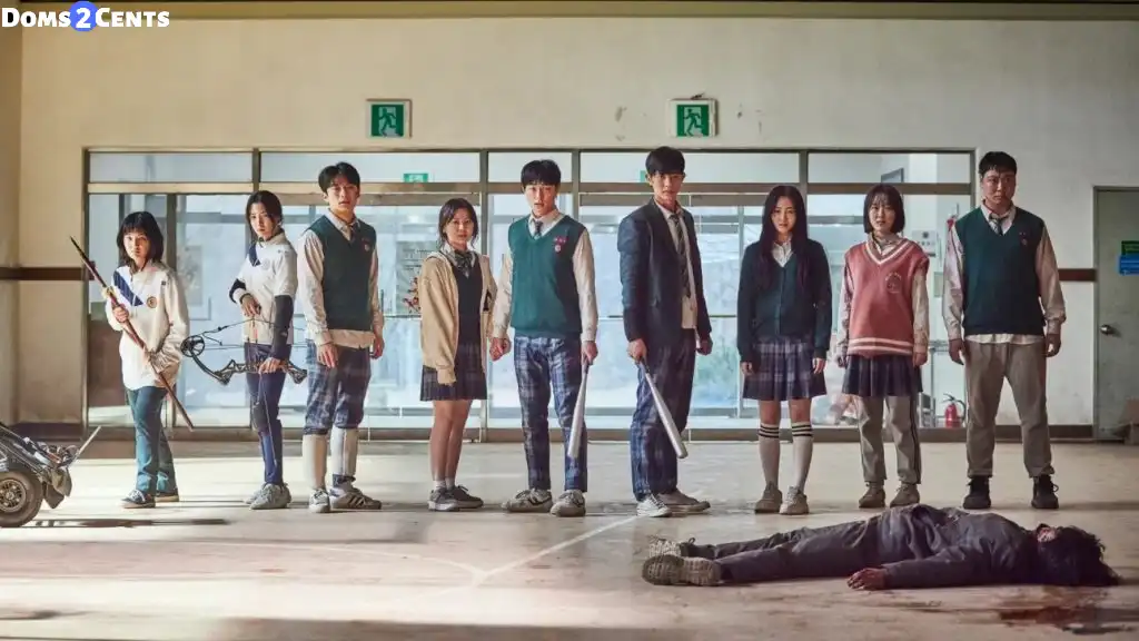 All Of Us Are Dead Season 2 Release Date, Plot and Latest Updates 2023