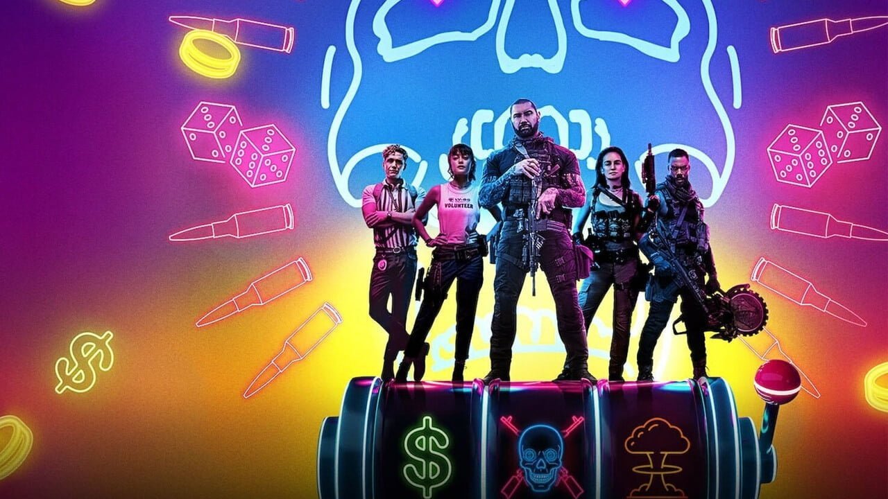 Army of the Dead Lost Vegas animated show Release Date; Is Dave Bautista reprising his role in it?