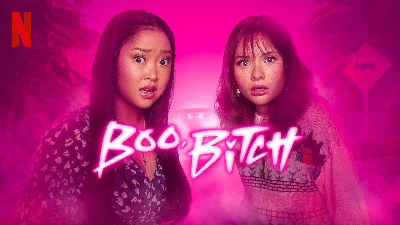 Boo Bitch Release Date News and Renewal Updates on Netflix
