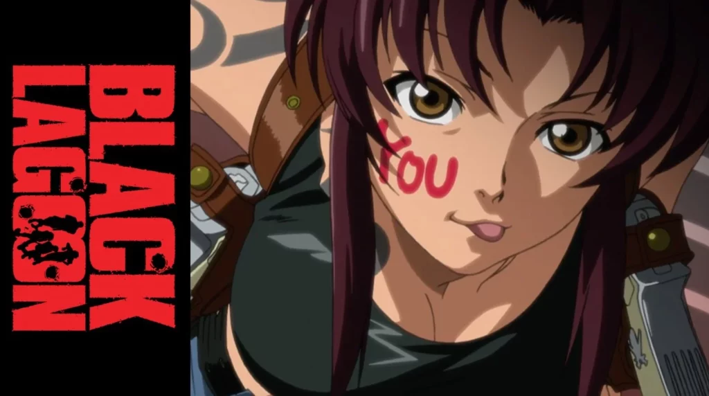 Black Lagoon Season 4 Release Date Updates 2022 and Where to Watch