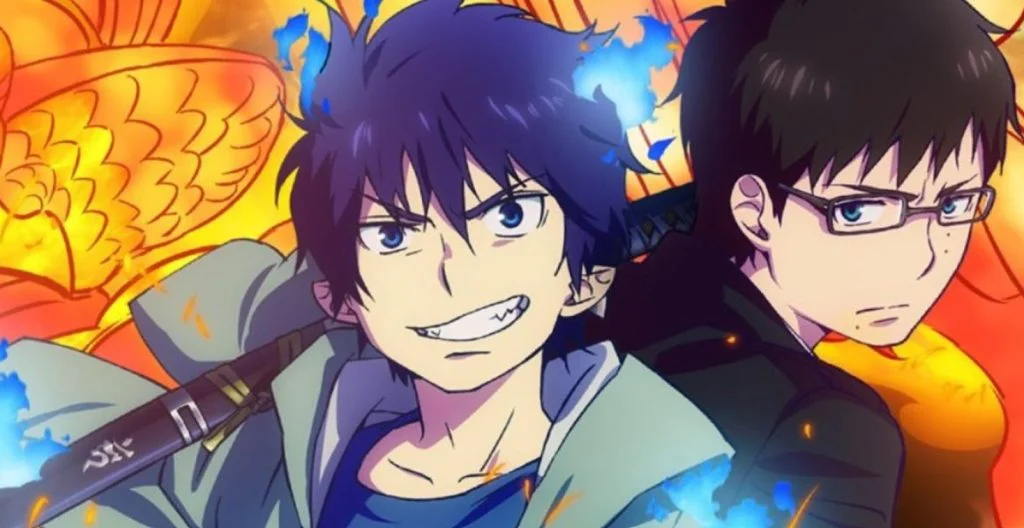 Blue Exorcist Chapter 135 Release Date, Raw Scans and Read Online
