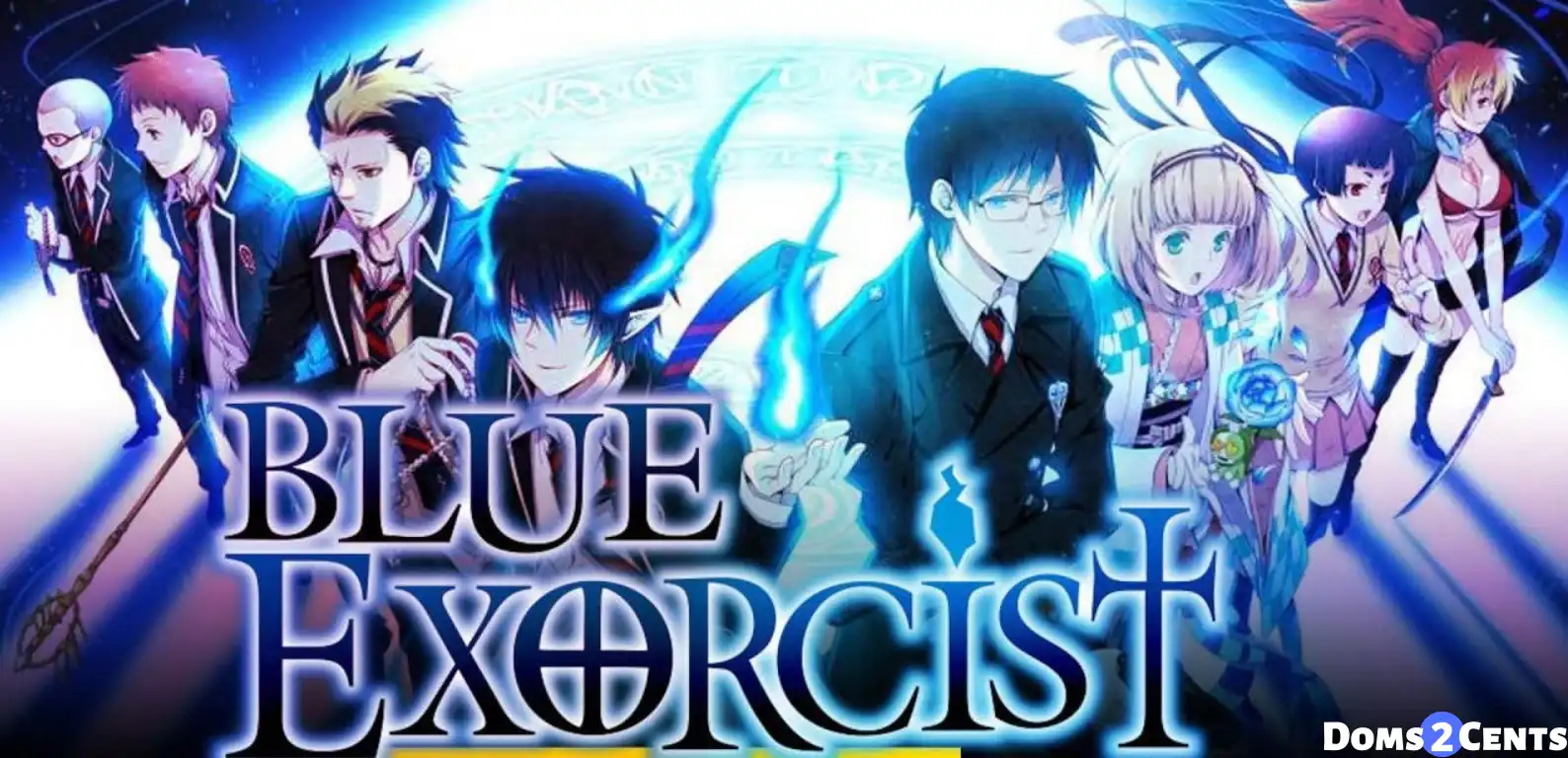 Blue Exorcist Season 3 Release Date and Latest Renewal Updates 2022