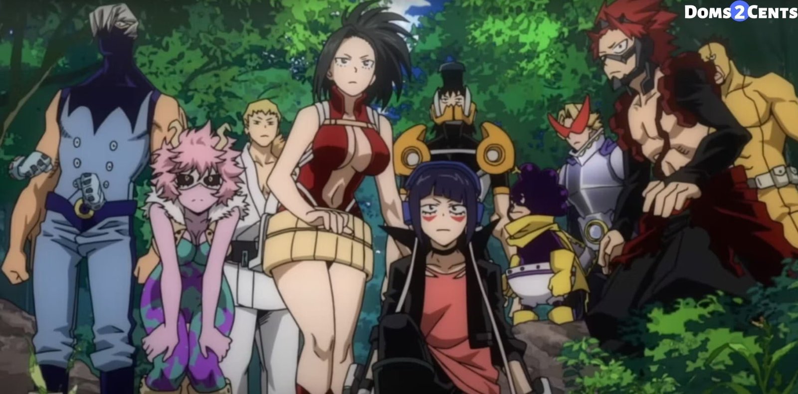 Boku No Hero Academia 6 Release Date: Where to Watch Online